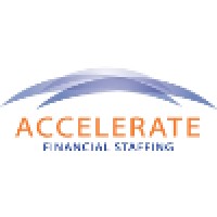 Accelerate Financial Staffing logo, Accelerate Financial Staffing contact details