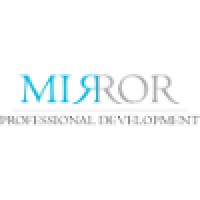 Mirror Professional Development logo, Mirror Professional Development contact details