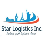 Star Logistics Inc. logo, Star Logistics Inc. contact details