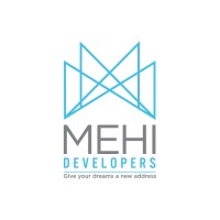 Mehi Developers logo, Mehi Developers contact details