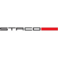 Staco logo, Staco contact details