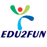 EDU2FUN logo, EDU2FUN contact details