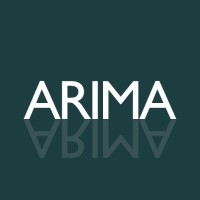 ARIMA Consultoria Atuarial, Financeira e Mercadológica. logo, ARIMA Consultoria Atuarial, Financeira e Mercadológica. contact details