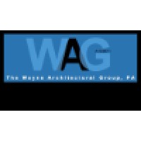 The Wayne Architectural Group logo, The Wayne Architectural Group contact details