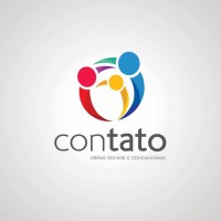 CONTATO - Obras sociais e educacionais logo, CONTATO - Obras sociais e educacionais contact details