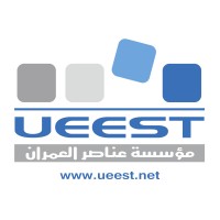 UEEST logo, UEEST contact details