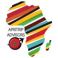 Afritrip Morocco logo, Afritrip Morocco contact details