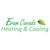 Evam Canada Inc. logo, Evam Canada Inc. contact details