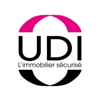 UDI L'immobilier sécurisé logo, UDI L'immobilier sécurisé contact details