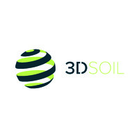 3Dsoil logo, 3Dsoil contact details