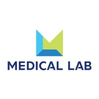 Medical Lab Korea logo, Medical Lab Korea contact details