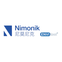 Envitool - Nimonik logo, Envitool - Nimonik contact details