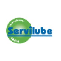 Servilube Chile logo, Servilube Chile contact details