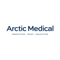 Arctic Medical AS logo, Arctic Medical AS contact details