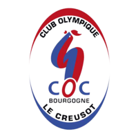 Club Olympique Creusot Bourgogne logo, Club Olympique Creusot Bourgogne contact details