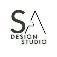 SA Design Studio logo, SA Design Studio contact details