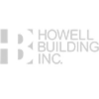 Howell Building Inc logo, Howell Building Inc contact details