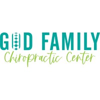 God Family Chiropractic Center logo, God Family Chiropractic Center contact details