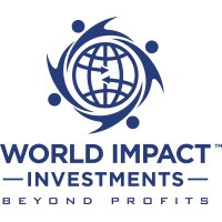 World Impact Investments logo, World Impact Investments contact details