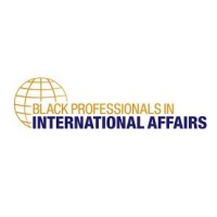 Black Professionals in International Affairs - BPIA logo, Black Professionals in International Affairs - BPIA contact details