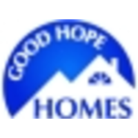 Good Hope Homes logo, Good Hope Homes contact details