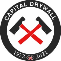 Capital Drywall Alberta Inc logo, Capital Drywall Alberta Inc contact details