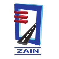 ZAIN WESTERN Civil Test Equipment's logo, ZAIN WESTERN Civil Test Equipment's contact details