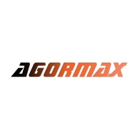 Agormax logo, Agormax contact details