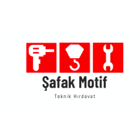 Şafak Teknik Hırdavat logo, Şafak Teknik Hırdavat contact details