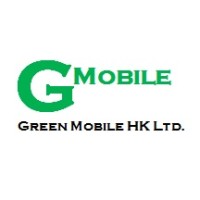 Green Mobile HK Limited logo, Green Mobile HK Limited contact details