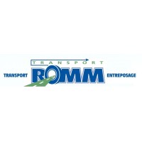 Transport Romm logo, Transport Romm contact details