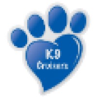 K9 Cruisers logo, K9 Cruisers contact details