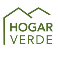 Hogar Verde logo, Hogar Verde contact details