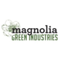 Magnolia Green Industries logo, Magnolia Green Industries contact details