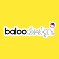 Baloodesign logo, Baloodesign contact details