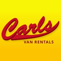 Carl's Van Rentals logo, Carl's Van Rentals contact details