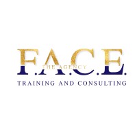 F.A.C.E The Agency logo, F.A.C.E The Agency contact details