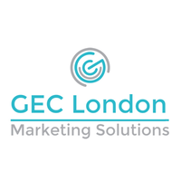 GEC London logo, GEC London contact details