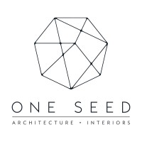 One SEED Architecture + Interiors logo, One SEED Architecture + Interiors contact details