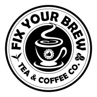 FixYourBrew.com logo, FixYourBrew.com contact details