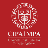 Cornell University - Cornell  Institute for Public Affairs logo, Cornell University - Cornell  Institute for Public Affairs contact details