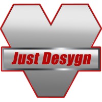 JUSTDESYGN logo, JUSTDESYGN contact details