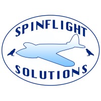 Spinflight Solutions logo, Spinflight Solutions contact details