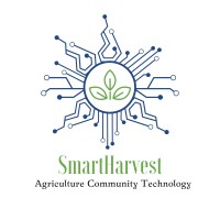 Smart Harvest Africa logo, Smart Harvest Africa contact details