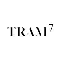 TRAM7 logo, TRAM7 contact details