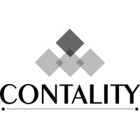 Contality logo, Contality contact details