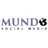 Mundo Social Media logo, Mundo Social Media contact details