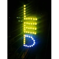 TK LED Lighting Co.,Ltd logo, TK LED Lighting Co.,Ltd contact details