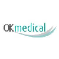 OK Medical Ltda logo, OK Medical Ltda contact details