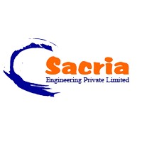 Sacria Engineering Pvt Ltd logo, Sacria Engineering Pvt Ltd contact details